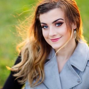 Meet your Posher, Reese